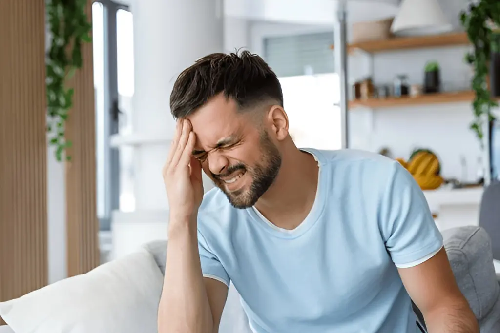 When to Visit the ER for a Headache