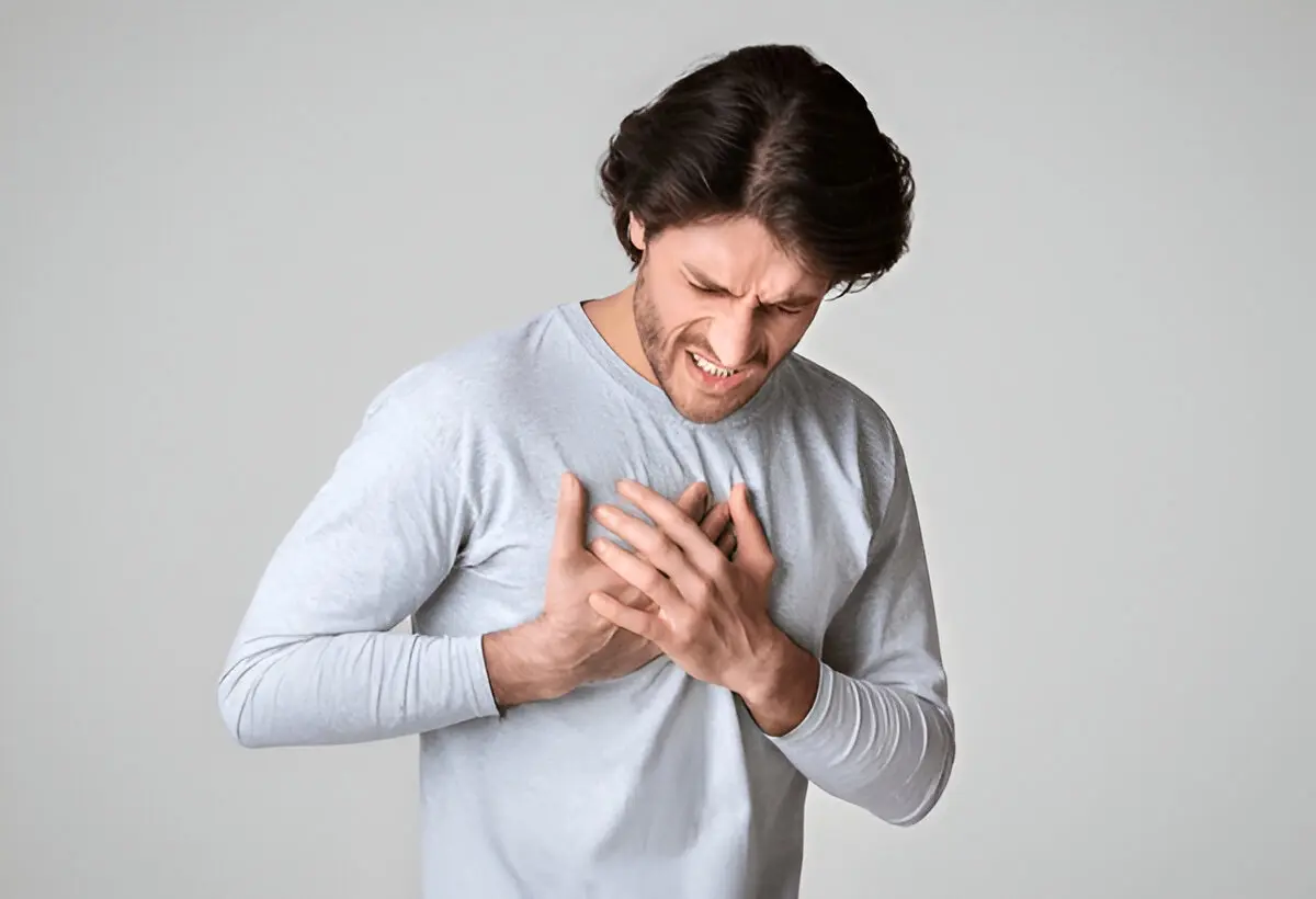 24 Hour ER For Chest Pain Emergencies