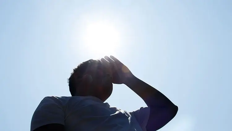 When Should You Visit the ER for Heat Stroke