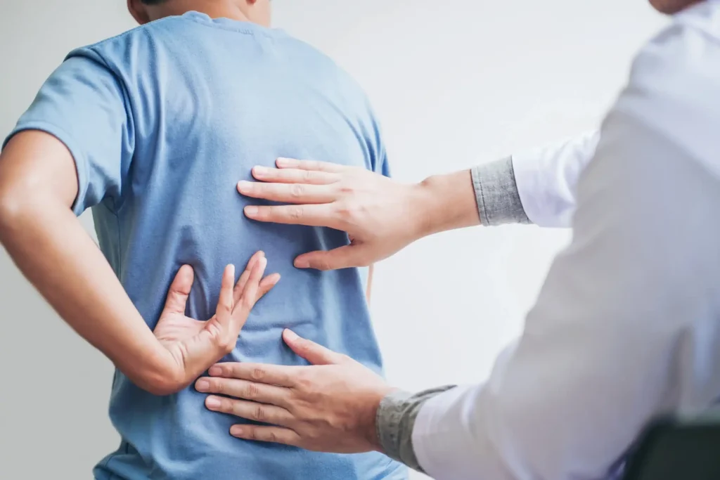 Emergency Care for Pain Management in League City, TX